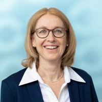 Patricia Eggimann