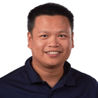 Wilson Chau