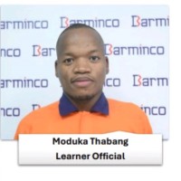 Thabang Moduka