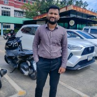 hemanth kumar