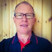 Steve Green