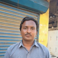 Srihari D