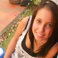 Angelique D'Almeida