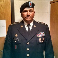 Chad Schnell