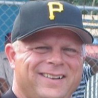 Dave Wrigley