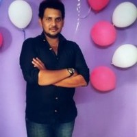 Jai Krishna
