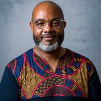 Aaronde Seckou Creighton, PCC