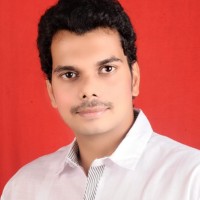 Tejas Patil