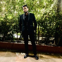 Shivam Nayyar