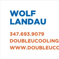wolf landau