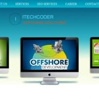 Itechcoder Software Solution