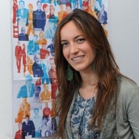 Olivia Pellegrini