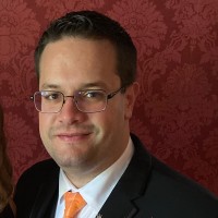 Brian Olson