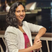 Abhinaya Arivuchelvam
