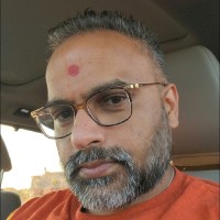 Garvit Patel