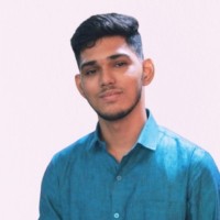 Pavan Karthick J