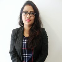 Suma Latha
