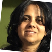 Gowri H