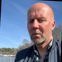 Johan Vetter Lundin