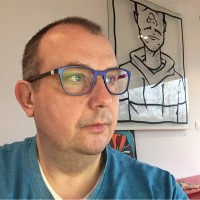 Michiel Peeters