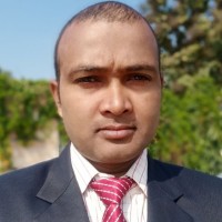Nandu Chauhan