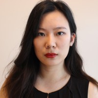 Qingqing Kinna Zhao