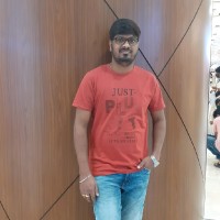Sridhar Budarapu