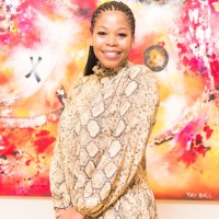 Yolisa Ndlovu