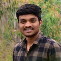 Sandip Jadhav