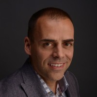 Steven Peixoto, MBA