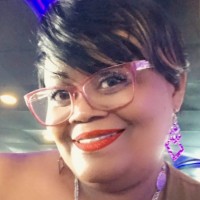 Cynthia Washington