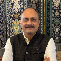 Manojkumar Soni