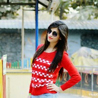 Disha Talwar