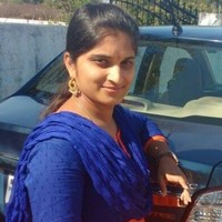 Deepika Reddy