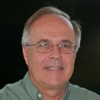 Bruce Corbett
