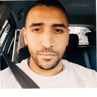 Naoufal Mouhieddine