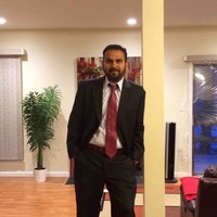 Pranay Kambli