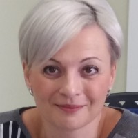 Věra Prknová