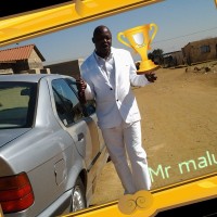 David Maluleke