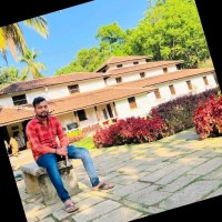 Prashant N T