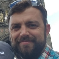 Kyle Drazkowski