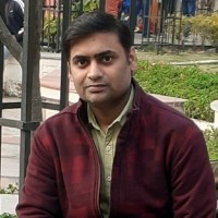 Navin Mishra