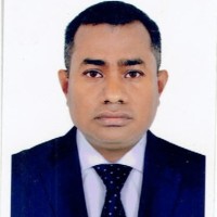 M M Emran Al Hasan