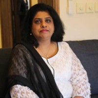 Fatima Wajahat