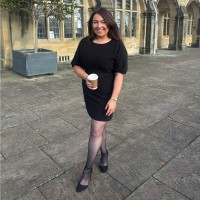 Melissa Roberts