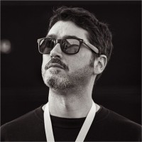 Simone Pardini
