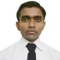 Krishnendra Kumar