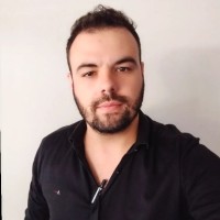 Rafael Corrêa de Almeida