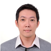 Tim Kao