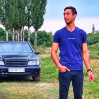 Kenan Abbaszade
